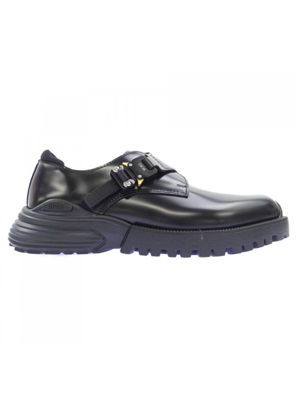 Dior Comba Monk Shoes